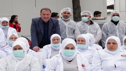 Beylikdüzü Belediyesi : “Amacımız Projenin Devlet Projesi Haline Gelmesi”