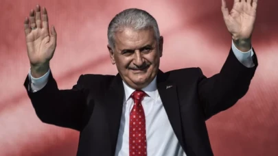 Binali Yıldırım: Bu seçime şeytanlar karıştı