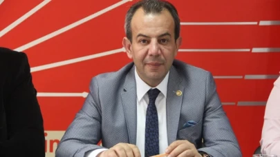 Bolu Belediye Başkanı Özcan: İmamoğlu derhal CHP'nin başına geçmelidir