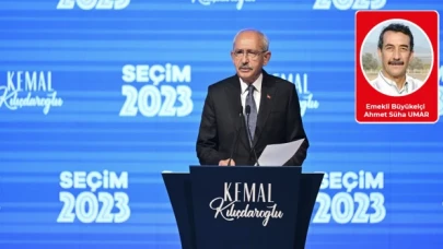 Bu seçim ya kazanılacak, ya kazanılacak