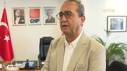 Bülent Tezcan: Oy kullanma süresini 2 güne indirilmesi kabul edilebilir değil