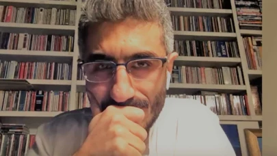 Çağlayan Adliyesi'ne gelerek teslim olan Barış Pehlivan tahliye oldu