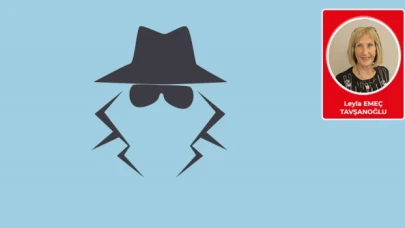 Çakma ajanlara dersler