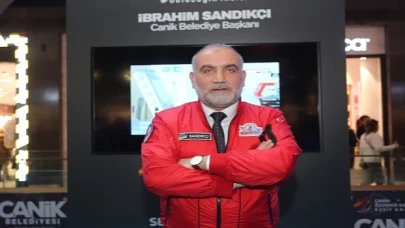 Canik’e TEKNOFEST’te Ödül Yağmuru