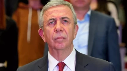 Canlı yayında dili sürçen Yavaş, Abdullah Öcalan için 'Apo Bey' ifadesini kullandı