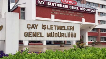 ÇAYKUR 28 Mayıs'ta yaş çay alımı yapmayacak