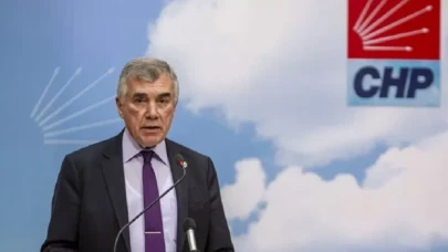 CHP'li Çeviköz AFP'ye konuştu: Türkiye'nin savunması NATO üyeliğiyle çok gelişti