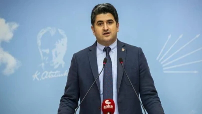 CHP'li Özgür Özel: Onursal Adıgüzel’in istifa etmesini gerektirecek bir şey yoktu