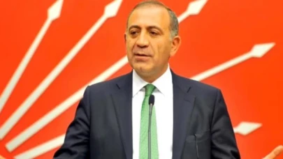 CHP’li Tekin’den adaylıktan çekilen Muharrem İnce’ye: Halil İbrahim Sofrası’na hoşgeldiniz