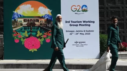 Çin, G20 toplantısını boykot edecek