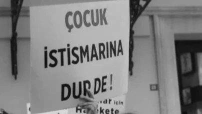 Cinsel istismara uğrayan 2 yaşındaki bebek hayatını kaybetti