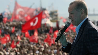 Cumhurbaşkanı Erdoğan: "Enflasyon farkı ve refah payı artışı vereceğiz"