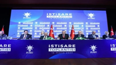 Cumhurbaşkanı Erdoğan: Gönüller fethetmeye devam