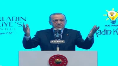 Cumhurbaşkanı Erdoğan: Rehavete kapılmayalım