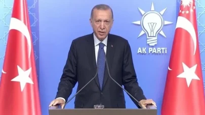 Cumhurbaşkanı Erdoğan: Tahıl koridoru anlaşması 2 ay uzatıldı