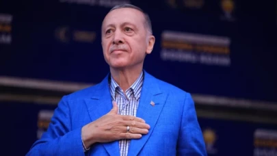 Cumhurbaşkanı Erdoğan'dan, 21 yıllık başarı paylaşımı: '81 vilayetiyle herkesin payı var'