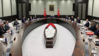 Cumhurbaşkanlığı Kabinesi'nin 16 üyesi milletvekili seçildi