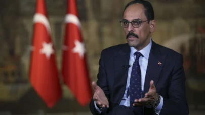 Cumhurbaşkanlığı Sözcüsü Kalın: Erzurum'daki saldırı kabul edilebilir değil