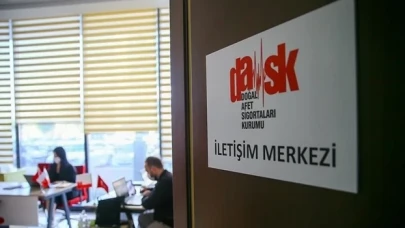 DASK'ın tazminat ödeme tutarı 24 milyar TL'ye yaklaştı