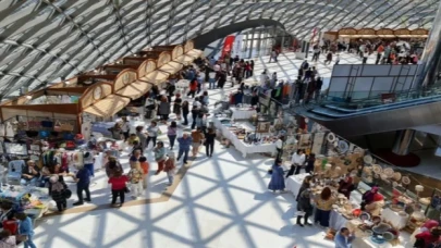 Denizli’nin en büyük sergisi açılıyor