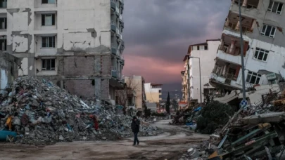 Depremlerin üzerinden 3 ay geçti