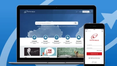 e-Devlet'e yeni hizmetler geliyor