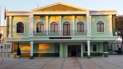 Edirne Valiliği, "Kapıkule Gümrük Kapısı'nı mülteciler işgal etti" iddiasını yalanladı