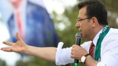 Ekrem İmamoğlu, Erdoğan'a seslendi: Bu milletin yakasını bırak