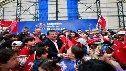 Ekrem İmamoğlu’ndan 28 Mayıs mesajı