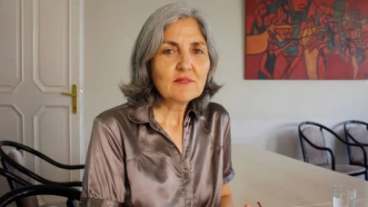 EMEP Genel Başkanı Selma Gürkan oldu