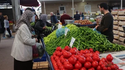 ENAG: Nisanda yıllık enflasyon yüzde 105