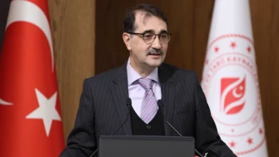 Enerji Bakanı Dönmez’den 14 Mayıs açıklaması