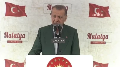 Erdoğan: Bay Bay Kemal talimatı Kandil'den alıyor