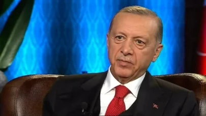 Erdoğan: HDP tabanı farklı bir tutum içine girebilir