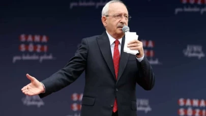 Erdoğan, montajlı videoyu anlattı, Kılıçdaoroğlu tepki gösterdi