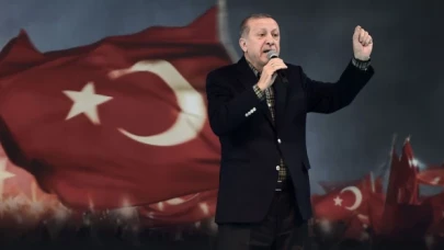 Erdoğan: Pazar günü belki de hayatımızın en önemli tercihini yapacağız