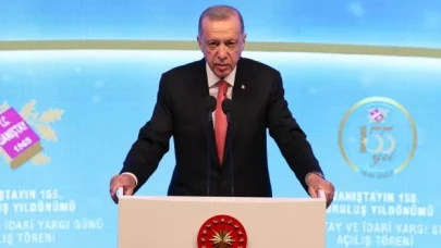 Erdoğan: Sevgili Kürt kardeşlerim, haklarınızı size teslim etmek için büyük mücadeleler verdik