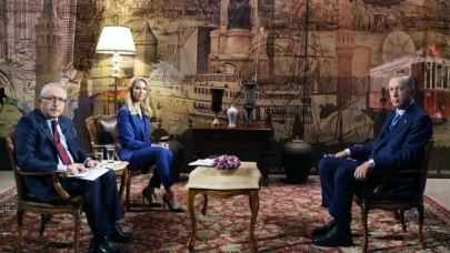 Erdoğan: Sinan Bey ile aramızda bir pazarlık kesinlikle olmadı