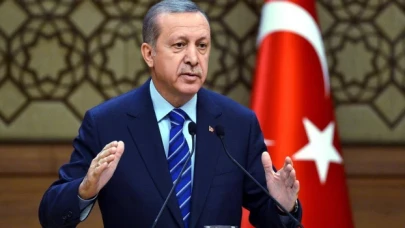 Erdoğan'dan 28 Mayıs mesajı: Rekor bir oy alarak tamamlayacağız