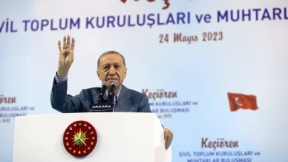 Erdoğan'dan Kılıçdaroğlu'na: Sen ne hesap biliyorsun, ne kitabın var!