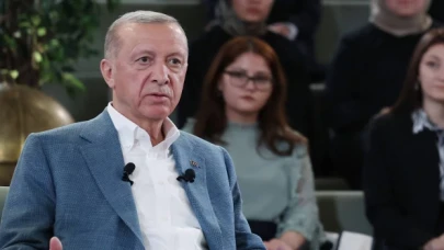 Erdoğan’dan Kızılay açıklaması: Bu konu beni üzdü; süratle bu yanlışın düzeltilmesi gerekir