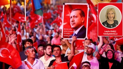 Erdoğanizm silinir mi?