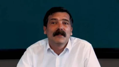 Erkan Baş: Cumhurbaşkanlığı seçimi ilk turda bitebilir; partimiz beklenenin üstünde oy alıyor