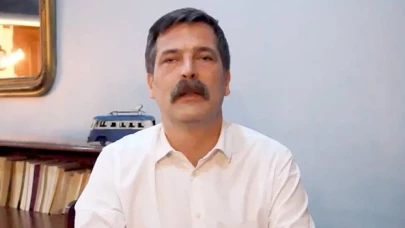 Erkan Baş'tan, Muharrem İnce'ye çağrı: Kılıçdaroğlu'na destek isteyin