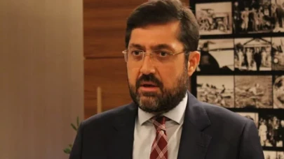 Eski Beşiktaş Belediye Başkanı ve beraberindeki 2 sanık tahliye oldu