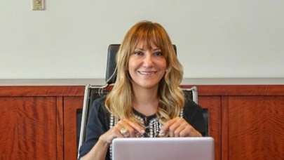 Eski İBB Genel Sekreter Yardımcısı Meltem Şişli, beraat etti