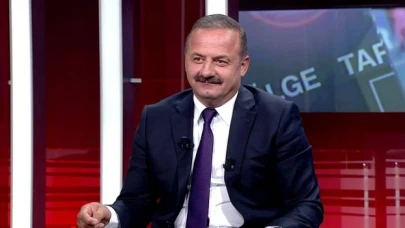 Eski İyi Partili Yavuz Ağıralioğlu: Kılıçdaroğlu ikinci turda kazanamaz