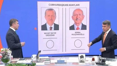 Eski Ülkü Ocakları Başkanı Azmi Karamahmutoğlu: Kılıçdaroğlu bu seçimin galibidir