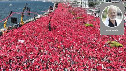 Eskisi gibi olmayacak