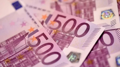 Euro Bölgesi’nde enflasyon yüzde 7’ye yükseldi